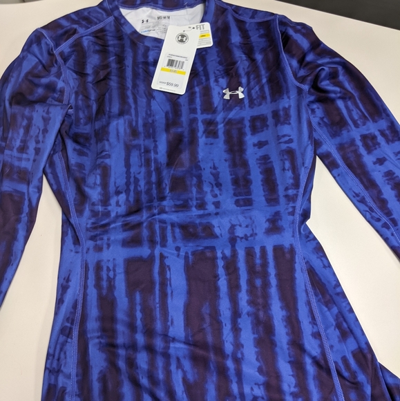 Tops - Under Armour Cold Gear